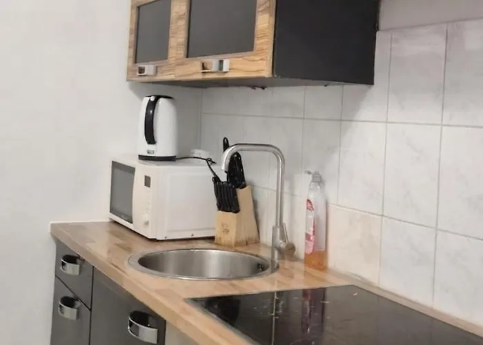 Cozy 1br With Living & Garden Included * Vídeň