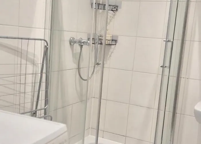 Cozy 1br With Living & Garden Included * Vídeň