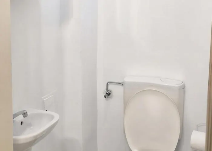 Cozy 1br With Living & Garden Included * Vídeň